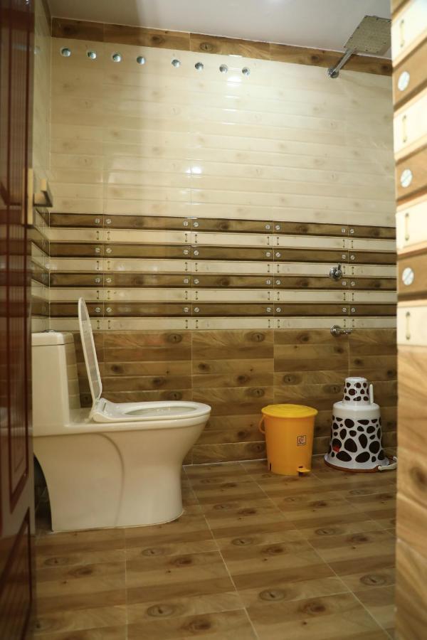 Water Gate Tourist Home And Resorts Mundrothuruth Extérieur photo