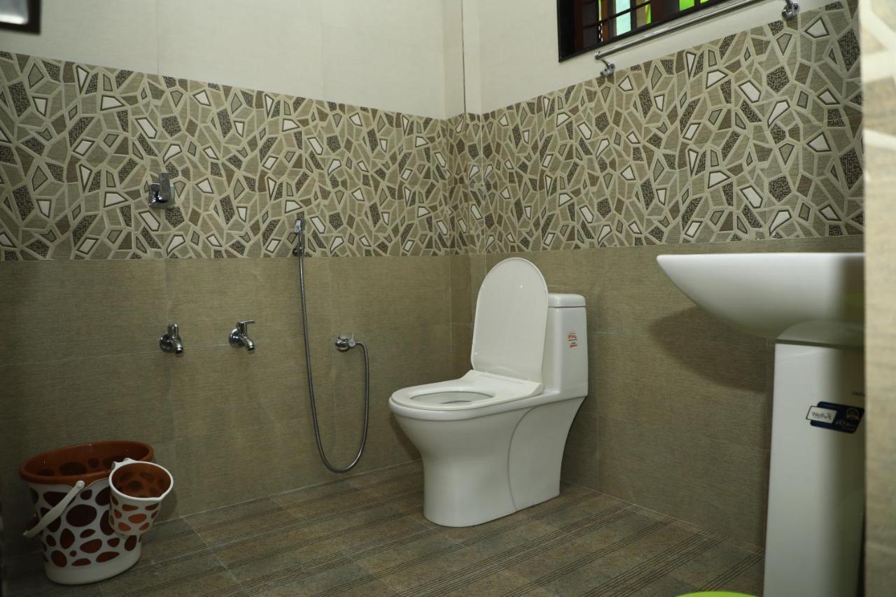 Water Gate Tourist Home And Resorts Mundrothuruth Extérieur photo