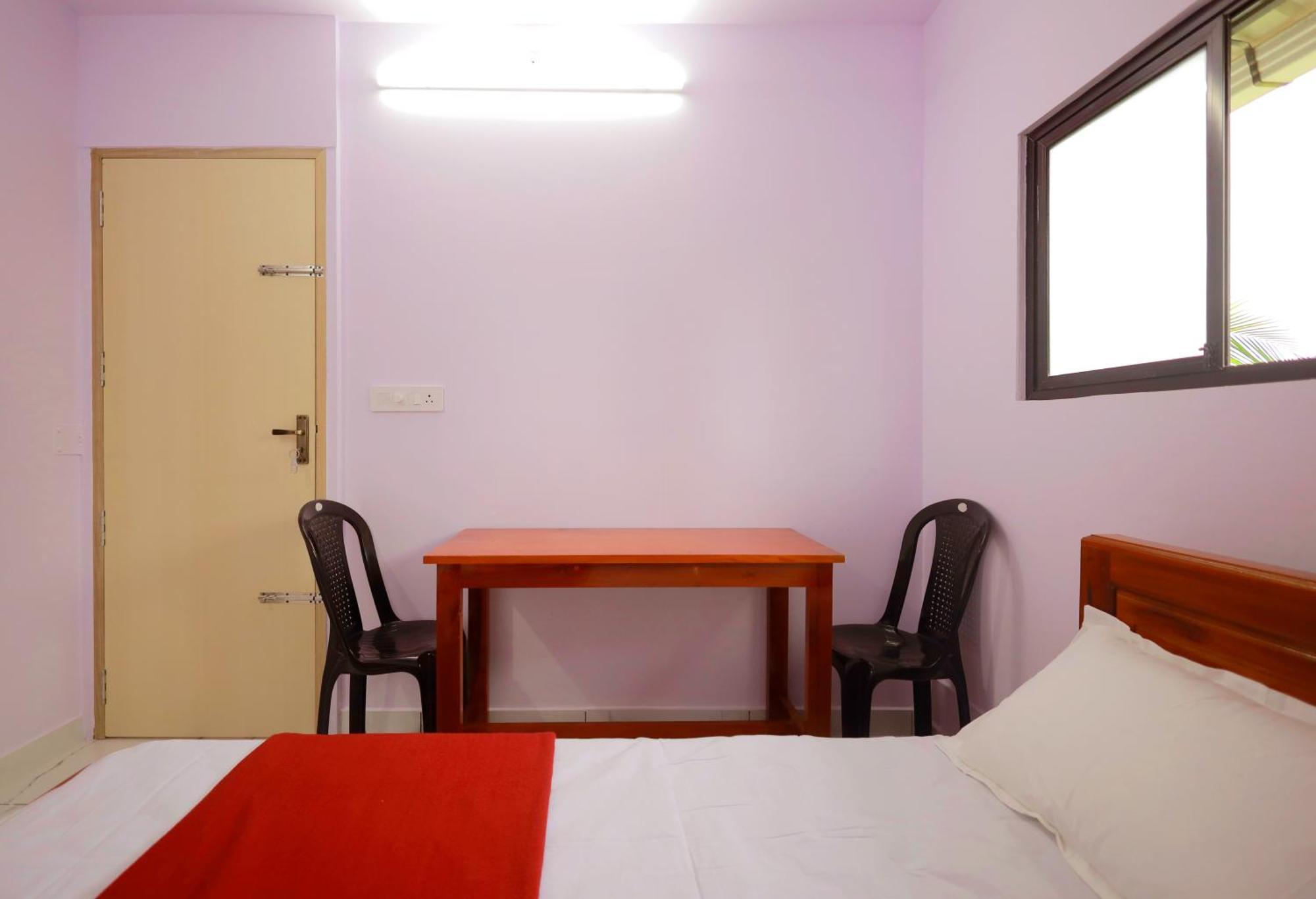 Water Gate Tourist Home And Resorts Mundrothuruth Extérieur photo