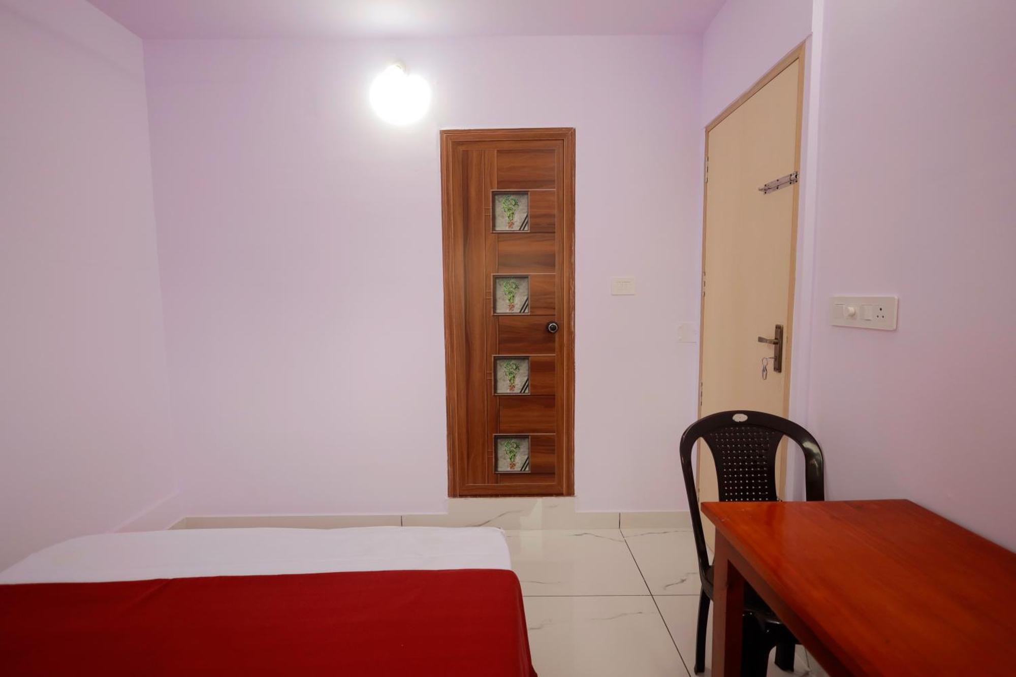 Water Gate Tourist Home And Resorts Mundrothuruth Extérieur photo