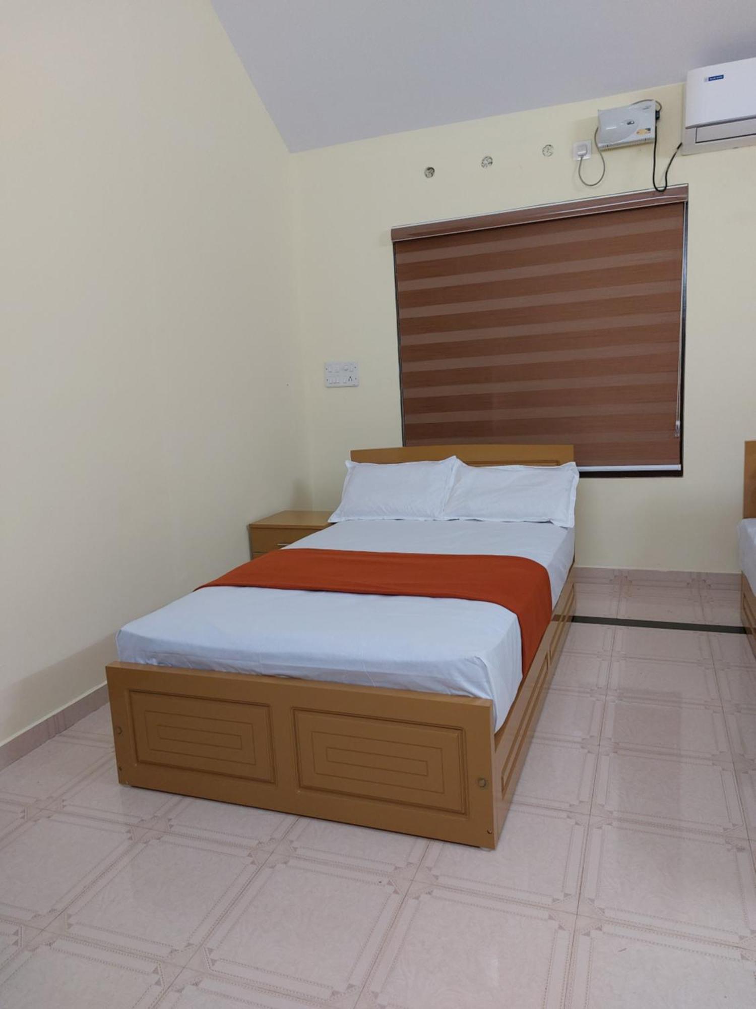 Water Gate Tourist Home And Resorts Mundrothuruth Extérieur photo